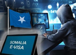 Somalia Probes Diplomat Links to Massive E-Visa Cyberattack