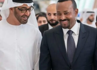 Red Sea Access Dispute Fuels Fresh Tensions in Horn of Africa