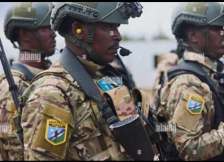 Somali Danab Commandos Launch Major Offensive in Lower JubaBy HAN News Desk