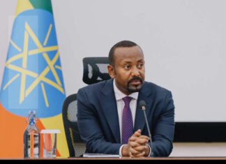 Ethiopian PM Warns of ‘Permanent Backwardness’ Without AI Adoption