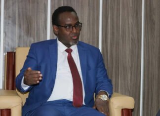 Somalia Probes Turkish Airlines Manager Over Passenger Abuse