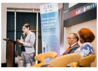 Somalia and Kenya Launch Global Forum on Sustainable Urban Housing in Fragile States