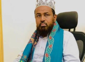 Elder Accuses Deni of Secret UAE-Backed Mineral Extraction in Somalia’s Puntland State