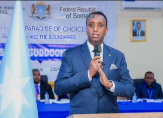 Somalia Election Boday Warns One-Person, One-Vote Plan Faces Delays Without Greater Support