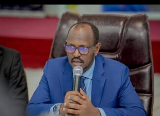 Somalia Raises Alarm Over Illegal Extraction of National Mineral Resources