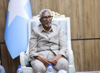 Somalia’s Upper House Speaker Issues Dire Warning of State Collapse