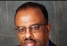 2026 Candidate Hashi Says Good Governance Essential for Somalia’s Progress