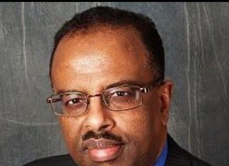 2026 Candidate Hashi Says Good Governance Essential for Somalia’s Progress