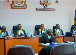 Arusha Court Blocks Somali EAC Parliament Nominations