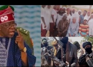 24 Schoolgirls Kidnapped in Kebbi State, NigeriaBy HAN News Desk