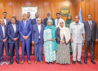 East African Court Blocks Swearing-In of Somali EALA Delegates Over Corruption