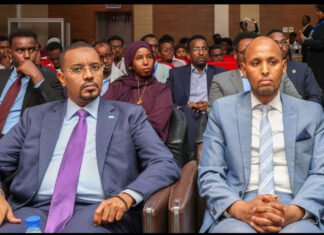 Somalia Holds Second National Justice Forum Focused on Inclusive Justice