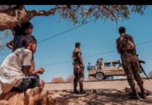 Diplomatic Tensions Escalate Between Ethiopia and Eritrea