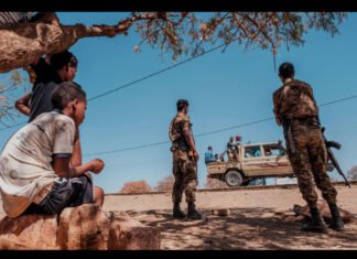 Diplomatic Tensions Escalate Between Ethiopia and Eritrea