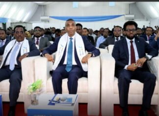 Somali PM inaugurates national ID conference amid government service-delivery push