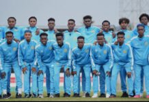 Somalia’s U-17 side thrash Rwanda 3–0 to keep semifinal hopes alive