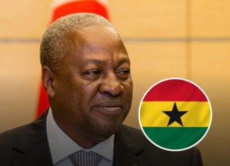 US Lifts 15% Tariff on Ghana Cocoa Exports