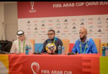Somalia Coach and Captain Speak Ahead of Crucial Oman Clash