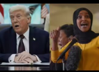Ilhan Omar Condemns Trump’s Targeting of Minnesota Somali Community