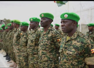 Spain Approves €1 Million Contribution to AU’s Somalia Stabilisation Mission Amid Funding Crisis