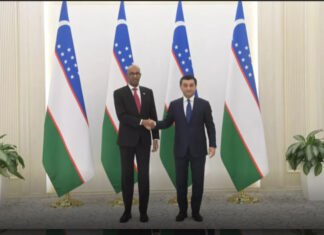 Uzbekistan Welcomes Somalia’s First Ambassador, Marking a New Era in Bilateral Relations