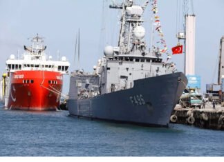 Somalia Announces New Mogadishu Seaport Project at IMO Summit