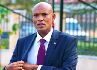 Kenya’s DCI Chief Mohamed Amiin Elected to INTERPOL Executive Committee