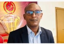 TPLF Says Ethiopia Planning Unlawful Election Without Party