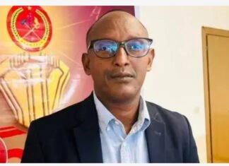 TPLF Says Ethiopia Planning Unlawful Election Without Party