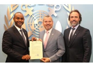 Somalia Officially Joins the International Mobile Satellite Organization (IMSO)