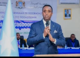 Somalia Delays Local Elections, Sets Fresh December 25