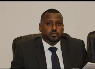 Somali Parliament Sessions Cancelled Over MP Absence