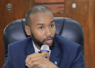 Somalia heightens preparedness as Ethiopia confirms cases of deadly Marburg virus