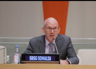 UN agencies in Somalia lay off hundreds of staff amid severe funding shortfalls