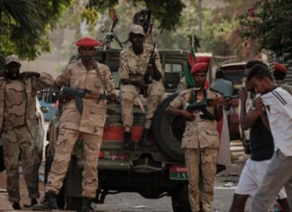 RSF Captures Key Sudanese Army Base After Two-Year Siege