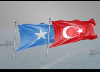 Somalia and Turkey Seek to Deepen Maritime Cooperation