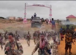 Tensions Escalate in Somalia’s Lower Shabelle