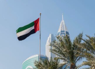 Dubai Emerges as Major Hub for Smuggled African Gold