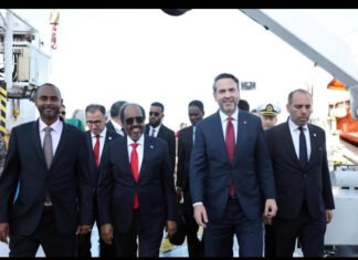 Somalia–Turkey Oil Plans Face Road and Security Obstacles