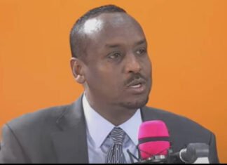 Kenyan MP Slams Trump’s Targeting of Somali Americans