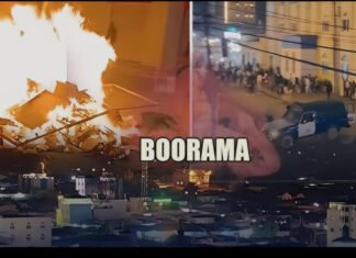 Somaliland Police Tighten Security After Borama Protests Turn Violent