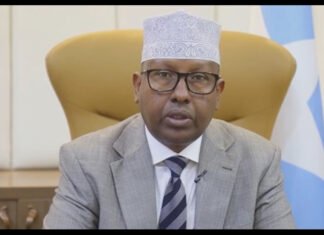 Somalia’s Federal Government Responds to Ongoing Protests in Borama