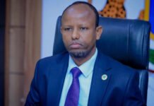 Somali Government Reports Over 50 Child Deaths from ‘Diphtheria’ Disease