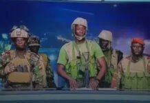 Attempted Coup in Benin: Soldiers Claim to Oust President Patrice Talon