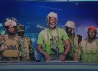 Attempted Coup in Benin: Soldiers Claim to Oust President Patrice Talon