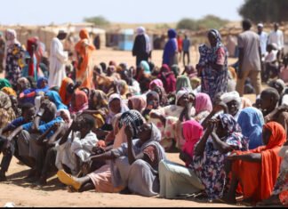 RSF Accused of Mass Sexual Violence in Darfur