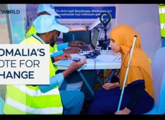 12 Political Groups Register for Banadir District Elections