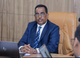 Somalia Welcomes 148 Returnees from Yemen