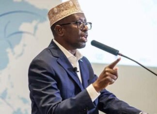 Former Somali President Warns Country ‘Not Ready’ for One-Person, One-Vote Elections