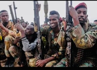 UN Praises Somalia, Drops Security Forces from Child Recruitment List